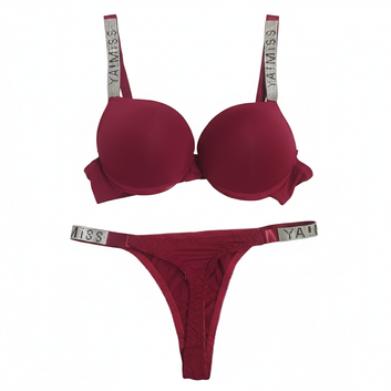 Korean Bra penty set – Timeless Beauty & Perfect Fit
