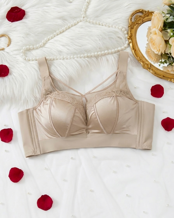 24-Hour Lift Support Comfort Bra – Timeless Beauty & Perfect Fit